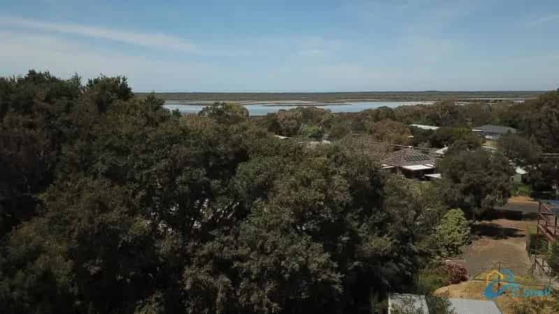 Build Your Dream Home on a Scenic Block Near Lake Reeve