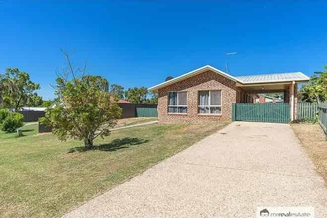 House For Rent , Rockhampton, Queensland