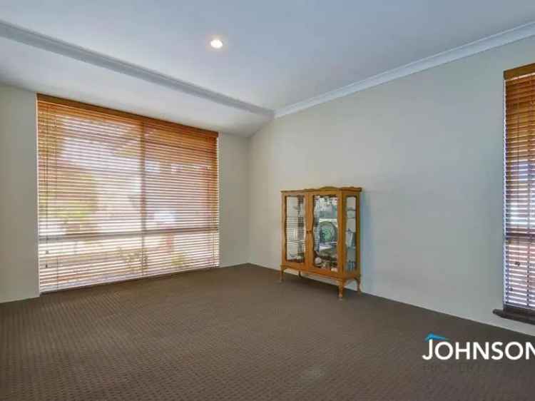 House For Rent in City of Joondalup, Western Australia