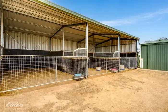 Rural For Sale in null, South Australia