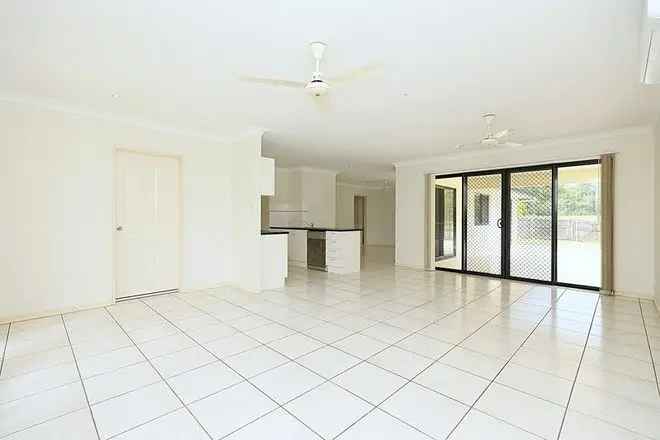 House For Rent in Cairns, Queensland