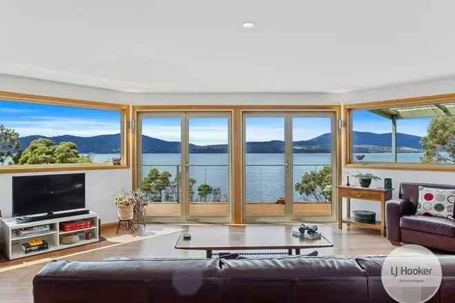 House For Sale in Gordon, Tasmania