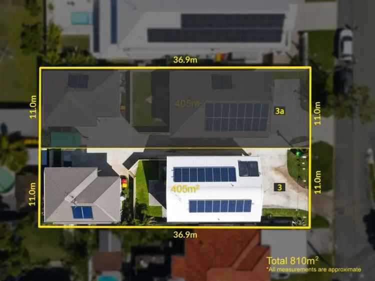 Dual Income Buy Block of Units Near Waterfront with Multiple Options