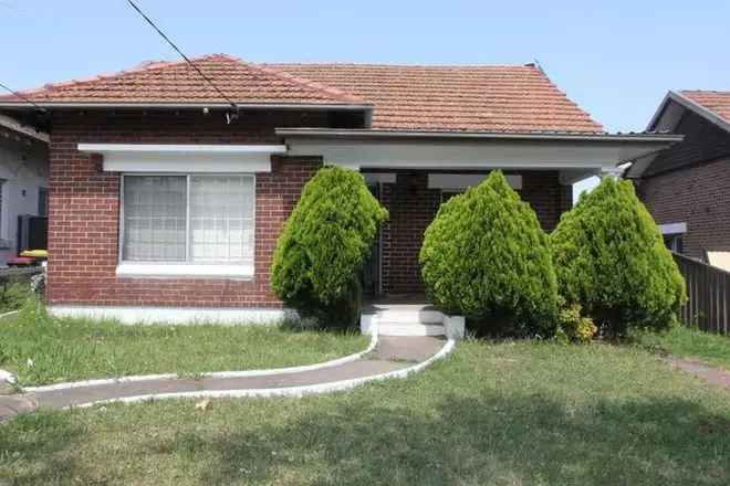 House For Rent in Sydney, New South Wales