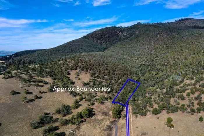 Land For Sale in Hobart, Tasmania