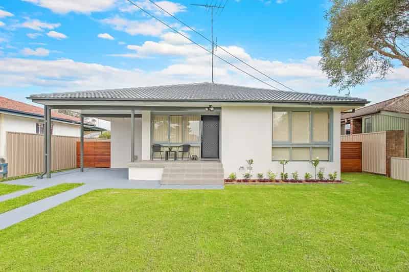 Real Estate For Lease - 42 Hereford Street - Richmond , NSW