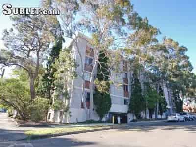1 room apartment of 96 m² in Sydney