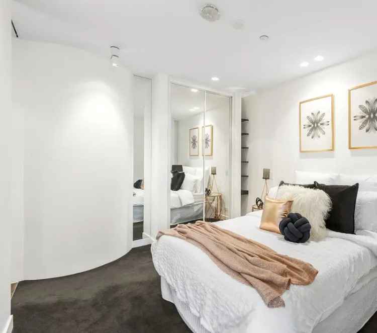 2 Bedroom 189m² Apartment near Oakleigh Melbourne