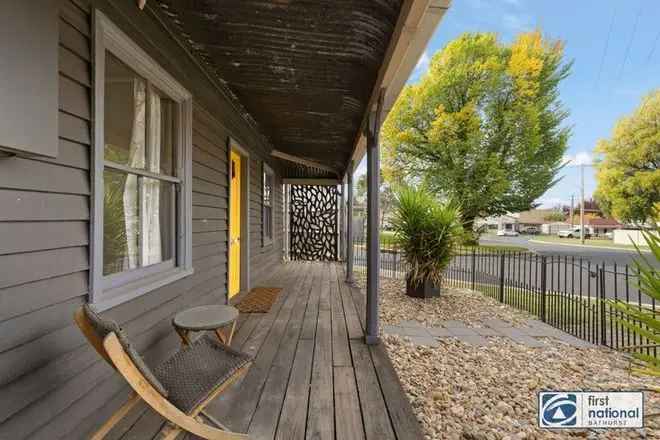 House For Sale in Bathurst, New South Wales