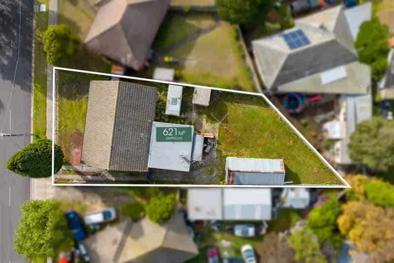 House For Sale , 8, Delaware Street, Geelong, Victoria