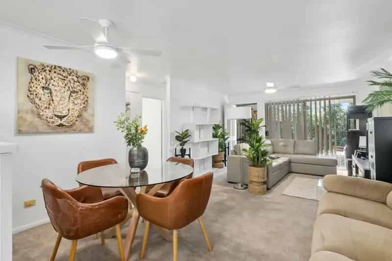 House For Sale , 4, Nye Street, City of Brisbane, Queensland