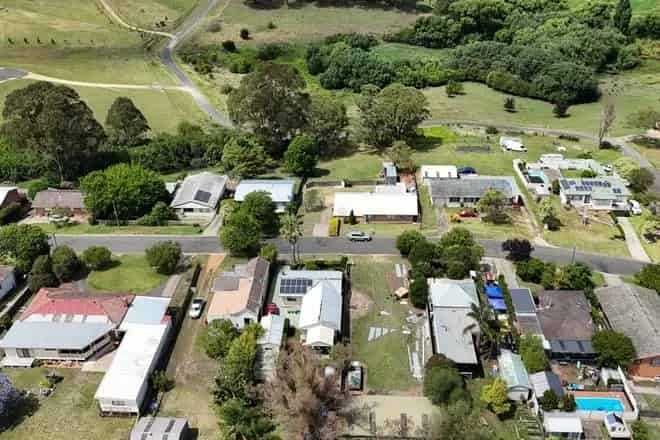 Land For Sale , Bega, New South Wales