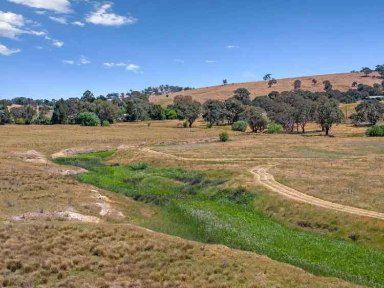 Rural For Sale in Townsville, Queensland