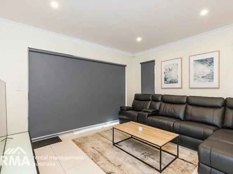 Apartment For Rent in City of Swan, Western Australia