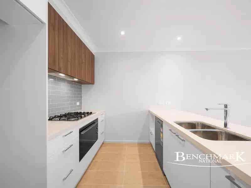 4 rooms house of 247 m² in Sydney