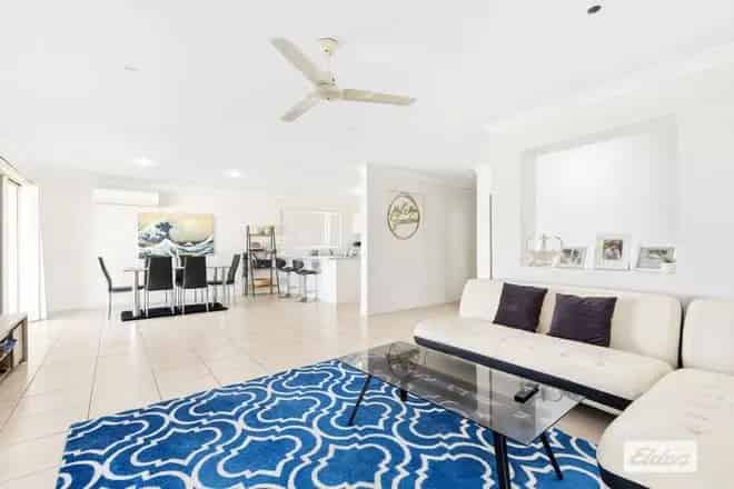 House For Sale , Central Highlands Regional, Queensland