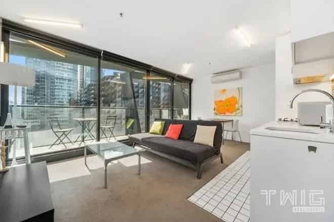 Apartment For Rent , 31, A'Beckett Street, Melbourne, Victoria