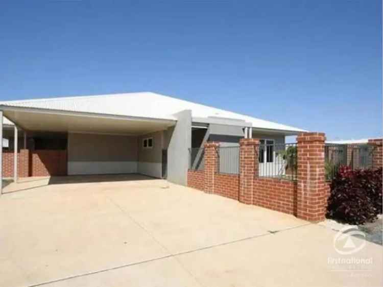 House For Rent in Karratha, Western Australia