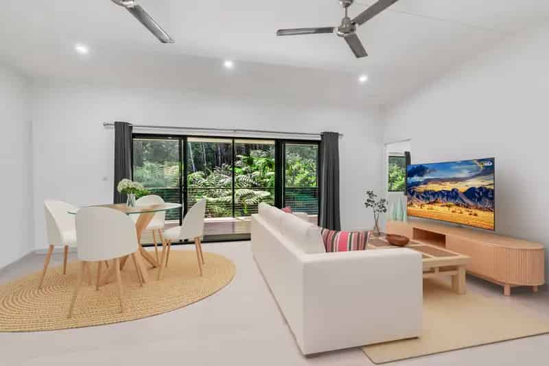 The Perfect Easycare Home