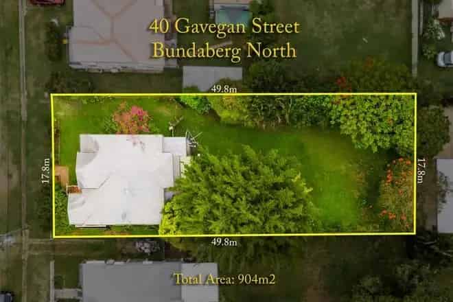 House For Sale , Bundaberg, Queensland
