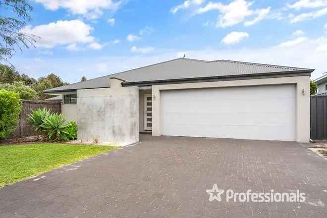 House For Sale in City Of Busselton, Western Australia