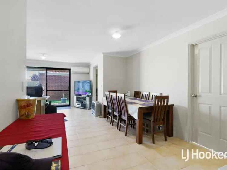 Villa For Rent in Armadale, Western Australia