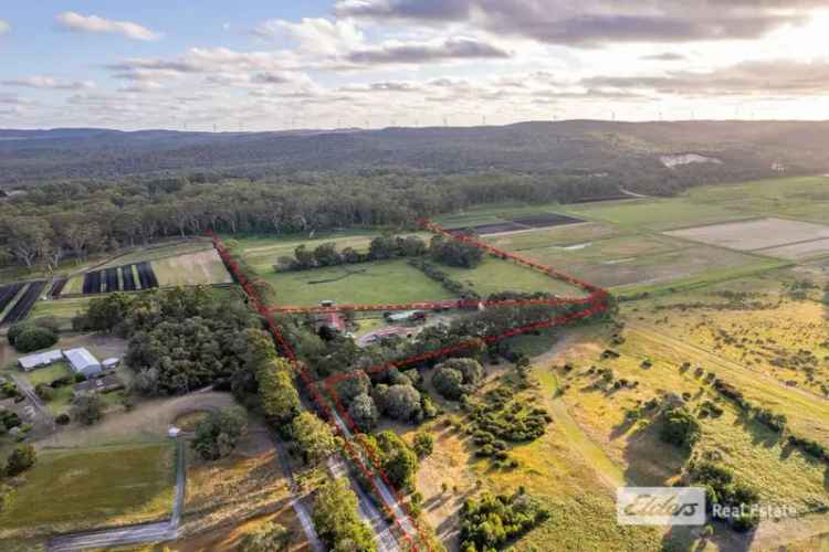 Rural For Sale in Albany, Western Australia