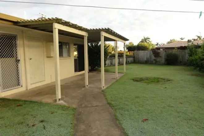 House For Rent in Bundaberg, Queensland