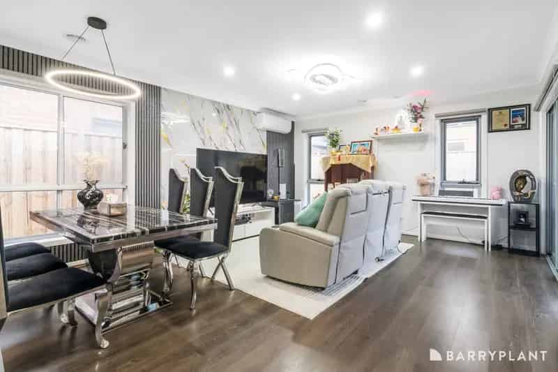 Stylish, Low-Maintenance Living in a Desirable Location