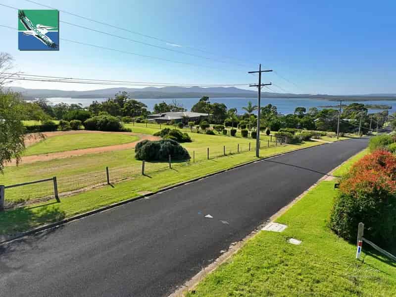 Land For Rent , 8, Martin Street, Mallacoota, Victoria