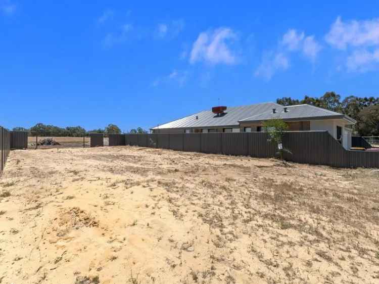 Land For Sale in City Of Armadale, Western Australia