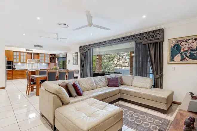 House For Sale , 8, Shuttle Place, City of Brisbane, Queensland