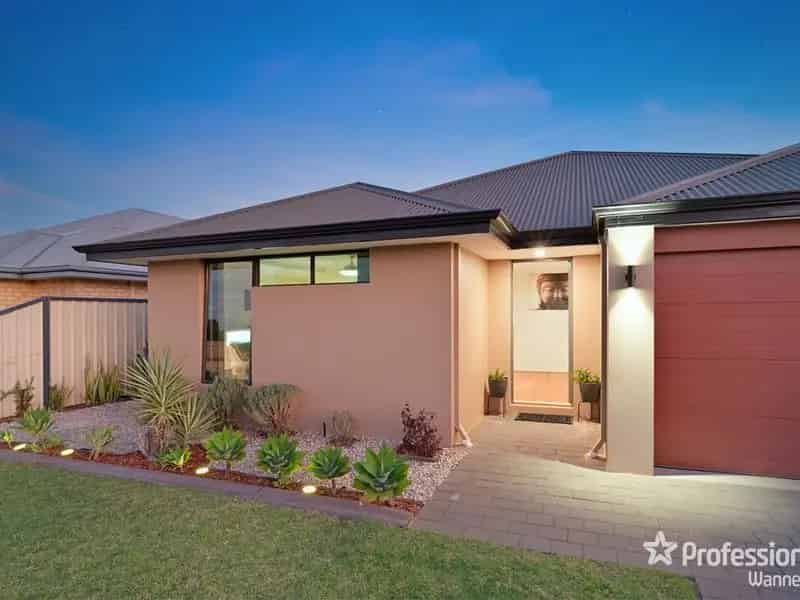 House For Sale , City of Wanneroo, Western Australia