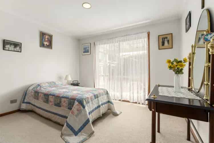 Tranquil Spaces for Retirement Living.