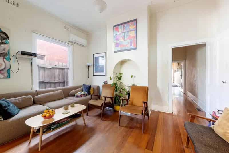 House For Sale , 899, Rathdowne Street, Melbourne, Victoria