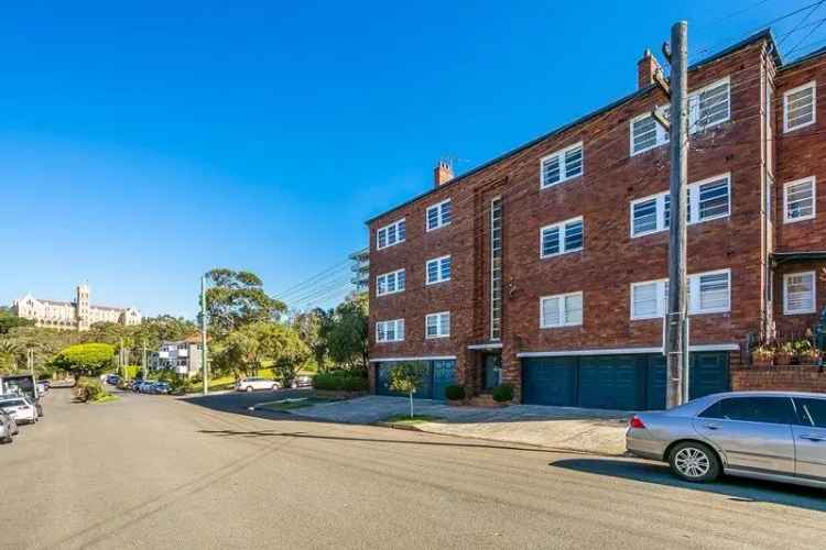 Real Estate For Lease - 6/20 Reddall Street - Manly , NSW