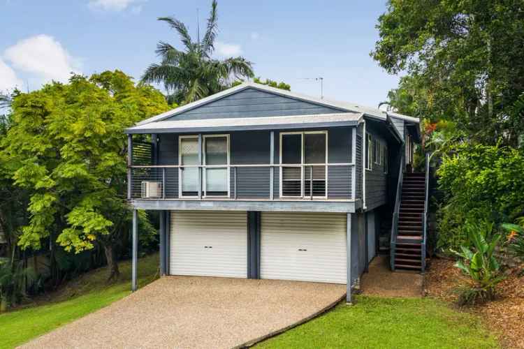 Elanora Family Home Ocean Views Renovation Potential