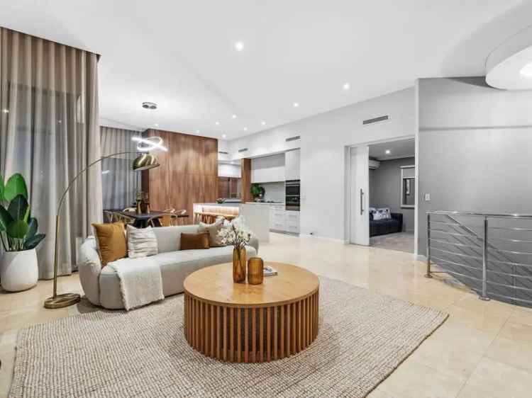 House For Sale in City of Joondalup, Western Australia