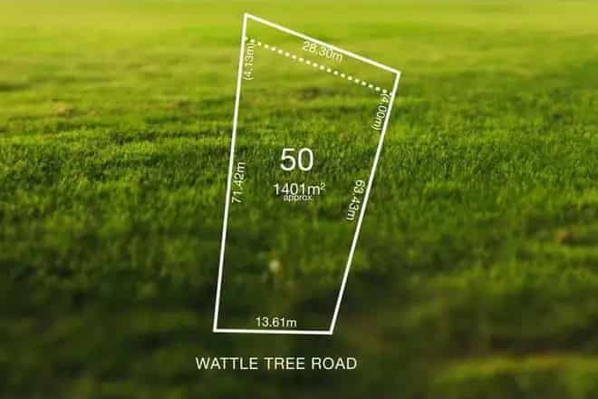 Land For Sale , Adelaide Hills Council, South Australia