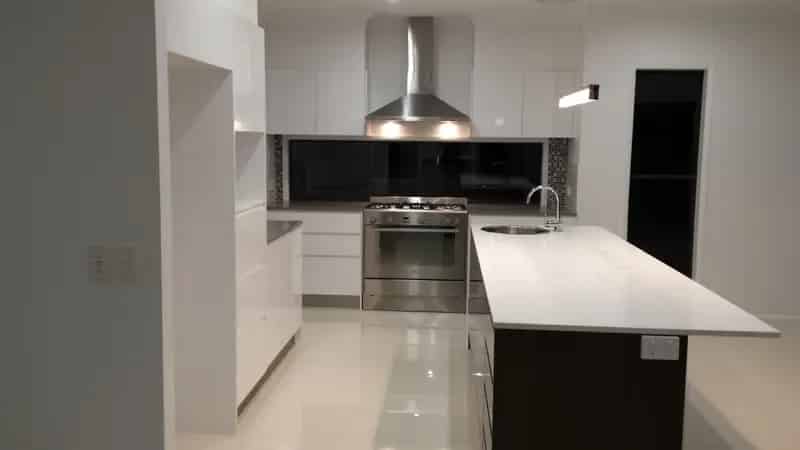Real Estate For Lease - 25 North View Street - Hope Island , QLD