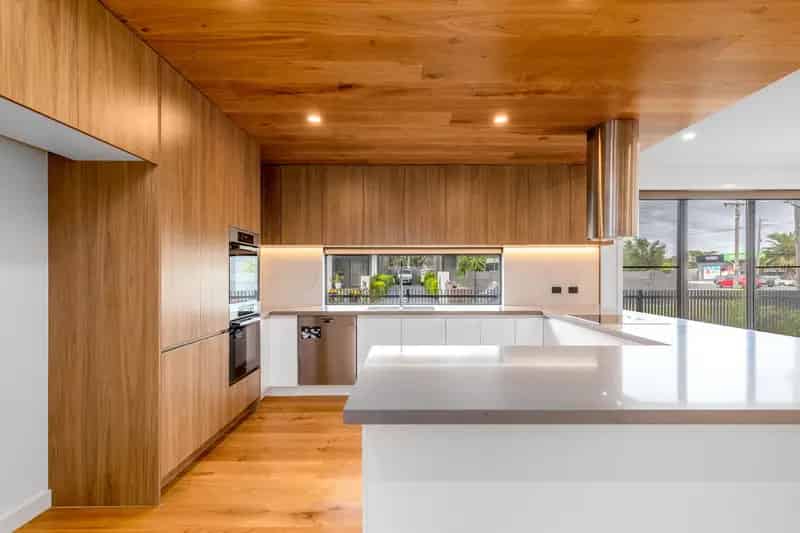 Stylish Sophistication Meets Practical Family Living
