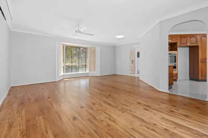 Spacious Family Home with Massive Outdoor Entertaining Area