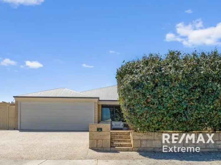 House For Sale in City of Wanneroo, Western Australia