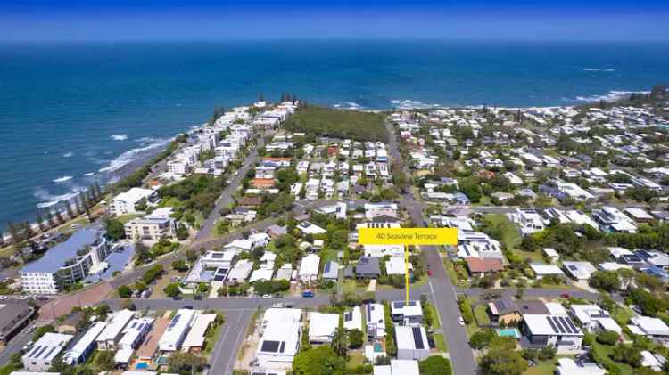 Beautiful Beachside Home with Stunning Ocean Views