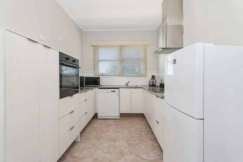 Peaceful Living with Modern Conveniences