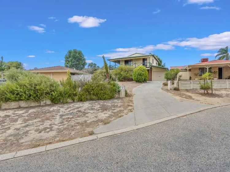 House For Sale in City of Stirling, Western Australia