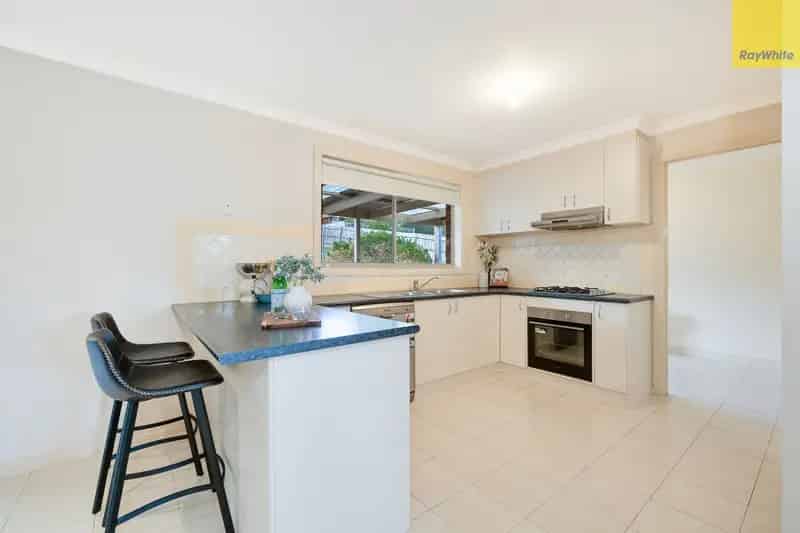 AFFORDABLE AND READY FOR YOU TO MOVE IN
