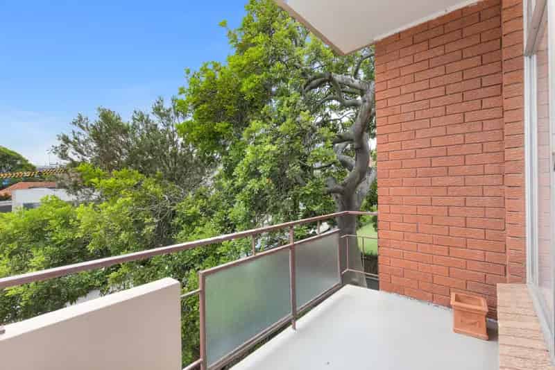 Real Estate For Lease - 9/7 Lindsay Street - Neutral Bay , NSW