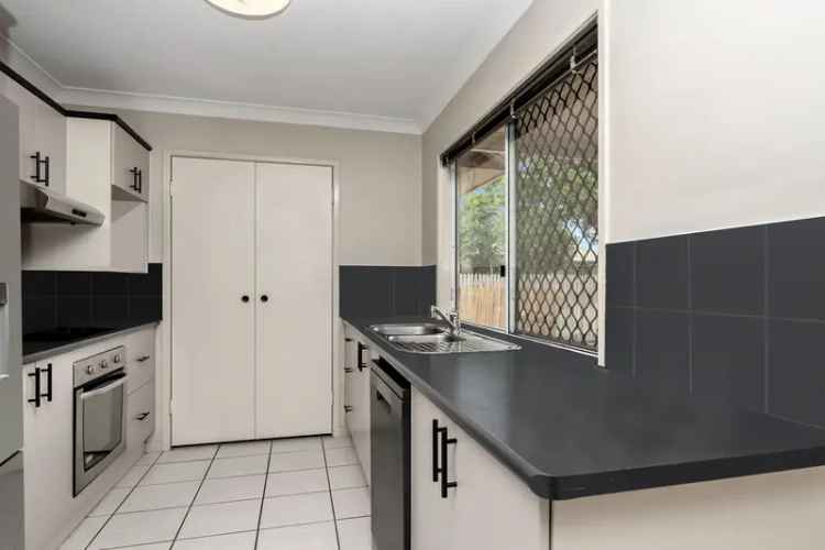 4 Bed House For Lease Near Willows Shopping Centre