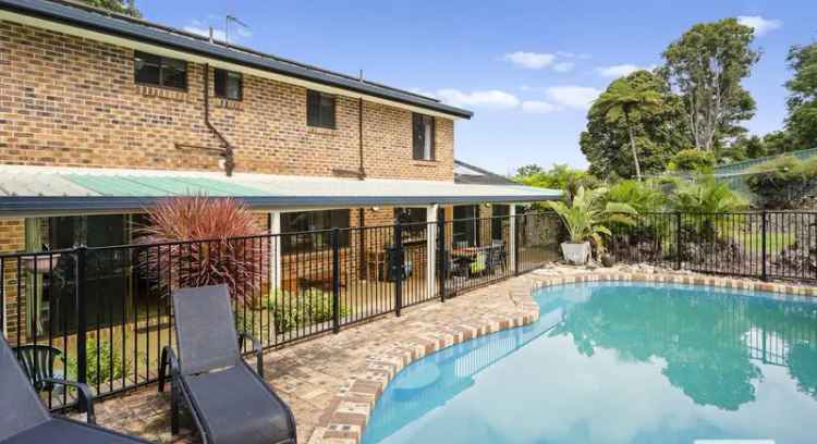 House For Sale in Tweed Shire Council, New South Wales